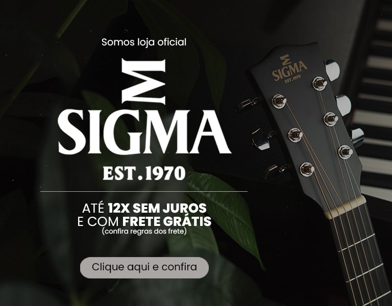 Violões Sigma