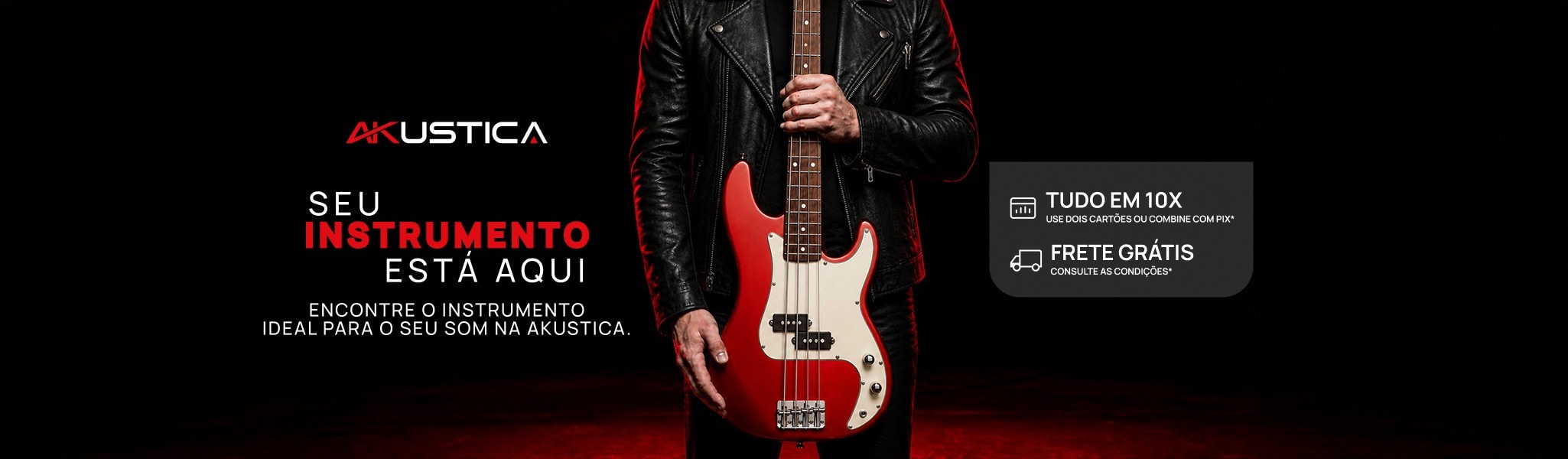 Instrumento Ideal