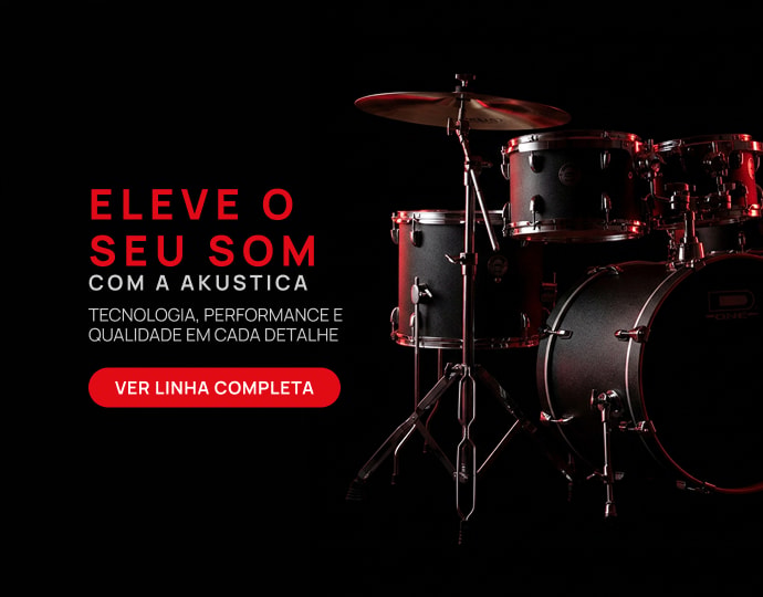 Bateria e Percussão