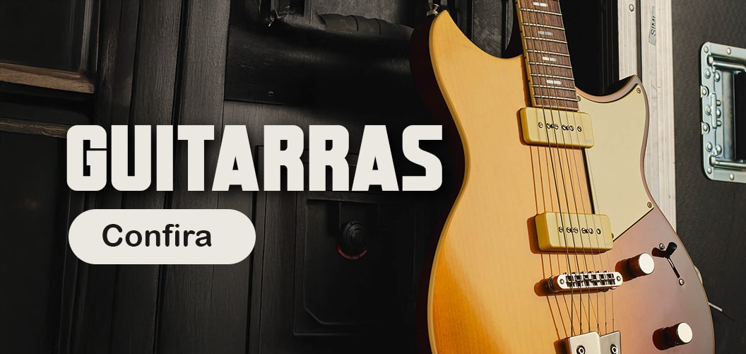 Guitarras - Categoria