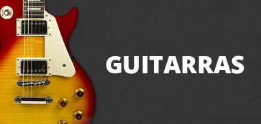 Guitarras - Categoria