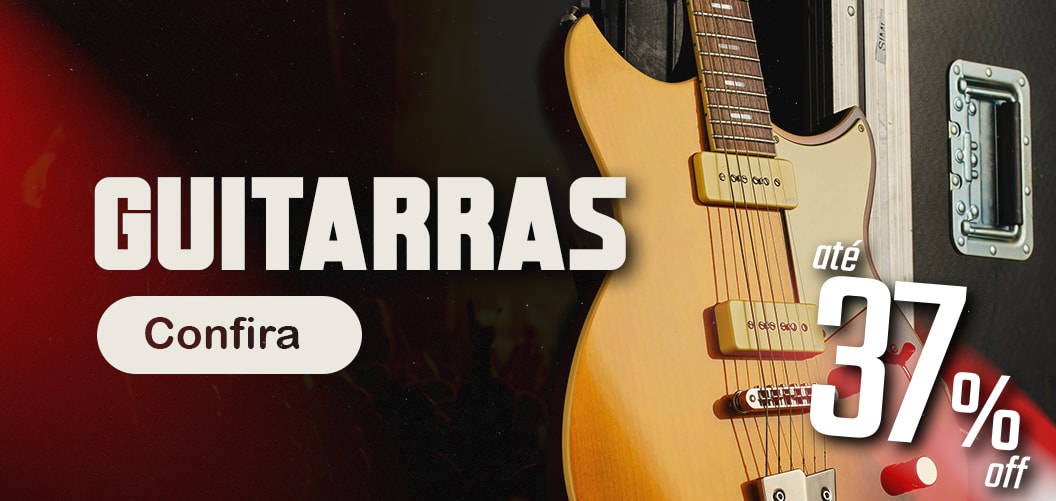 Guitarras - Categoria