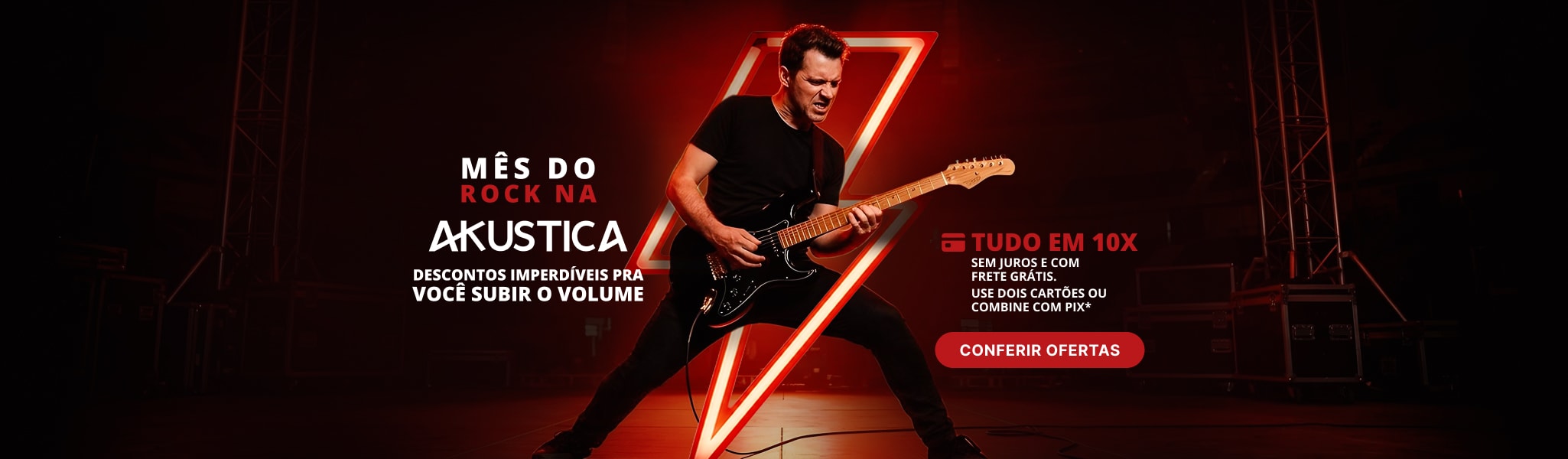 Mês do Rock