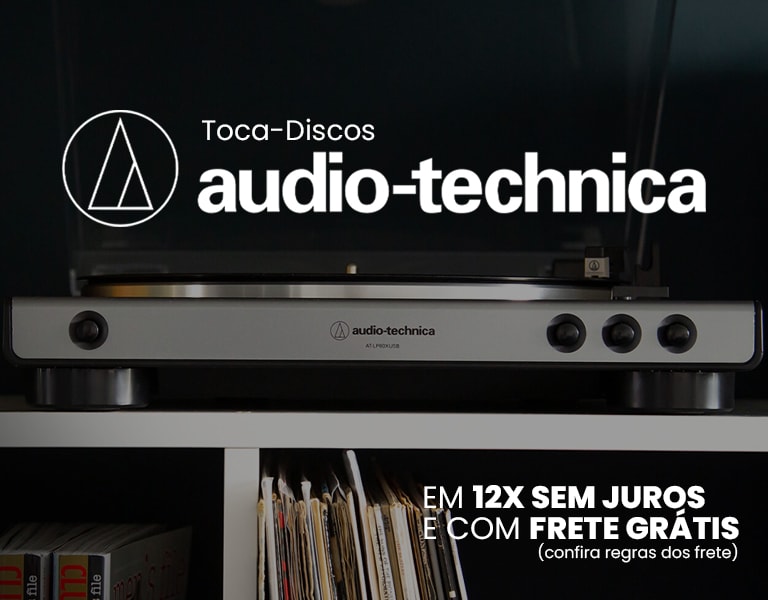 Toca Discos