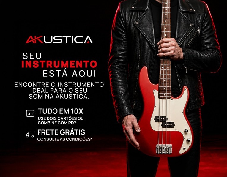 Instrumento Ideal