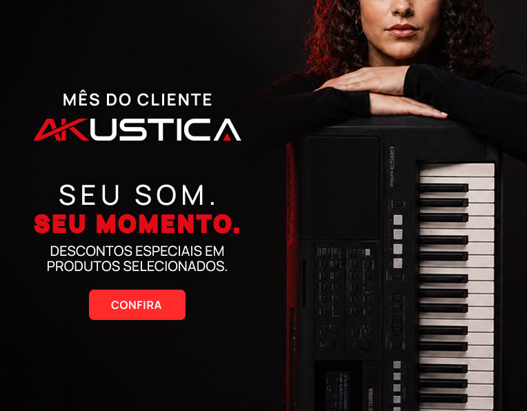 Mês do Cliente