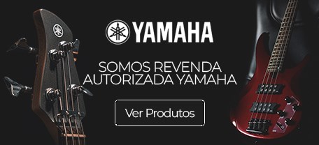 Produtos Yamaha