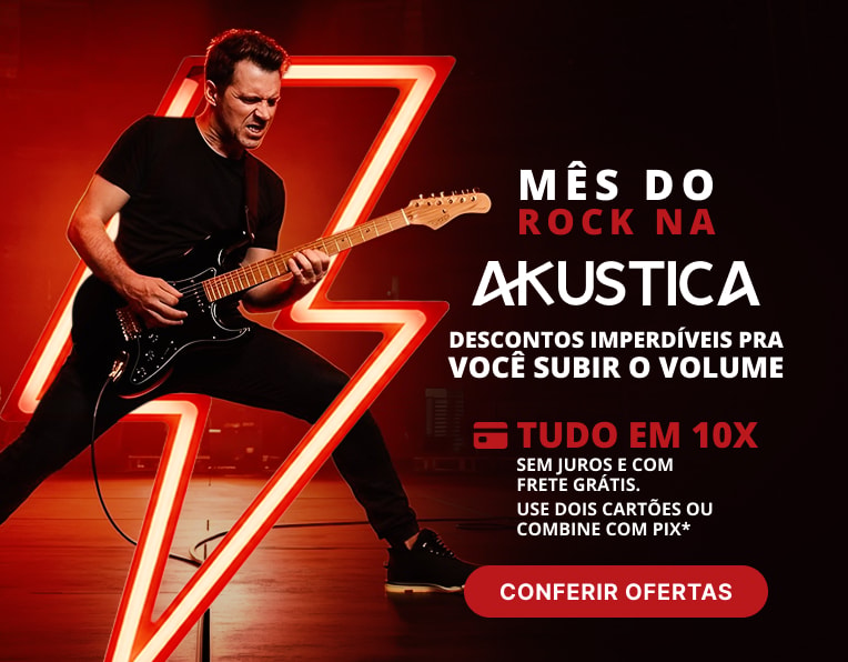 Mês do Rock
