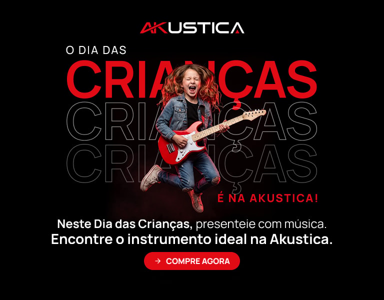 Dia das Crianças