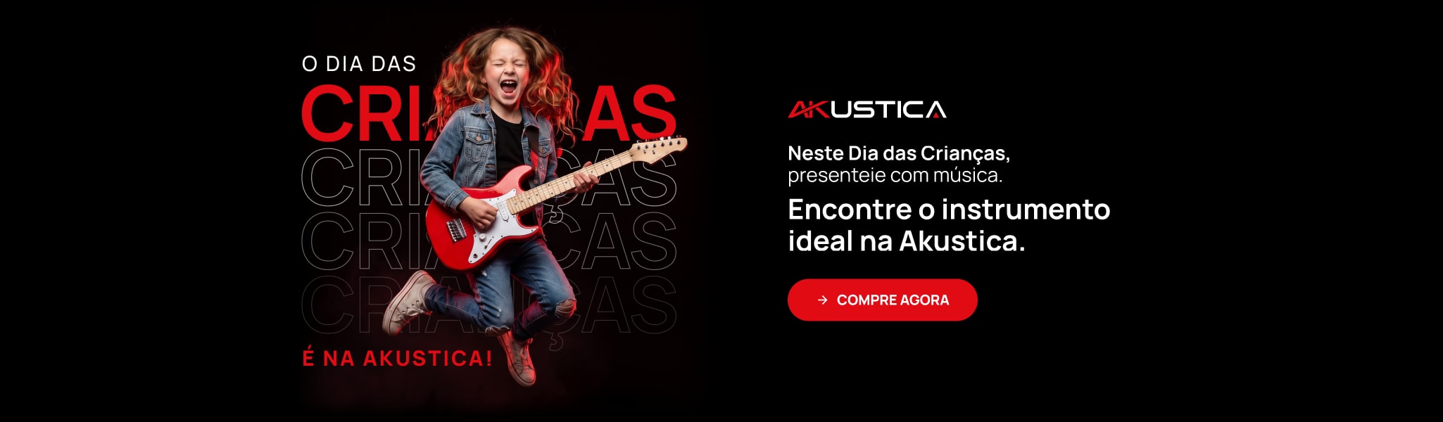 Dia das Crianças