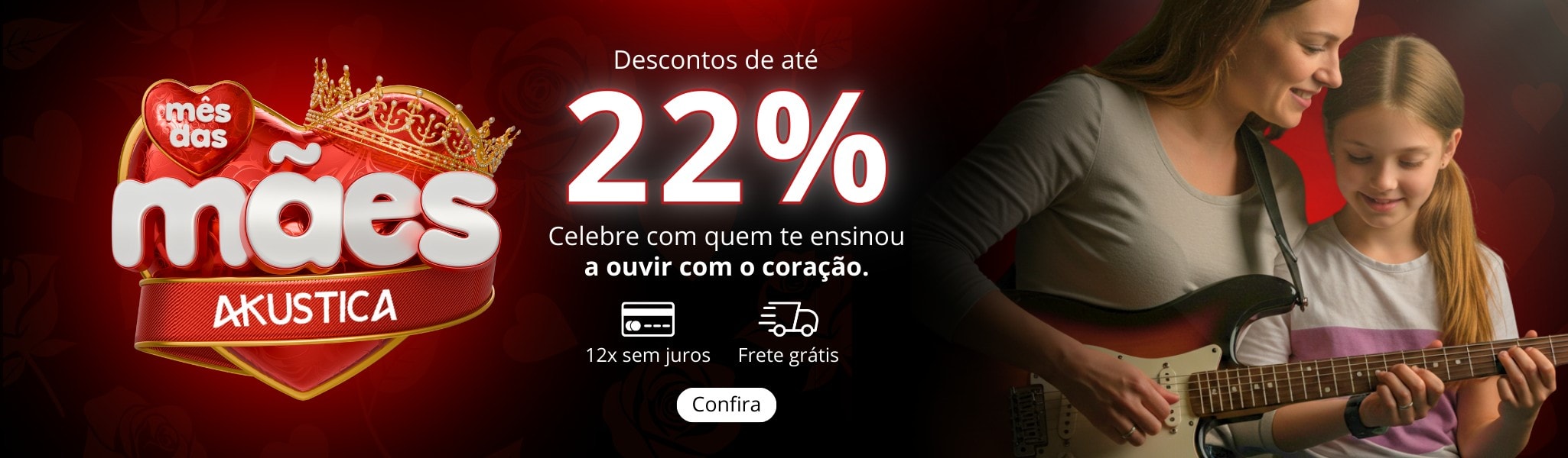 Mês do Consumidor