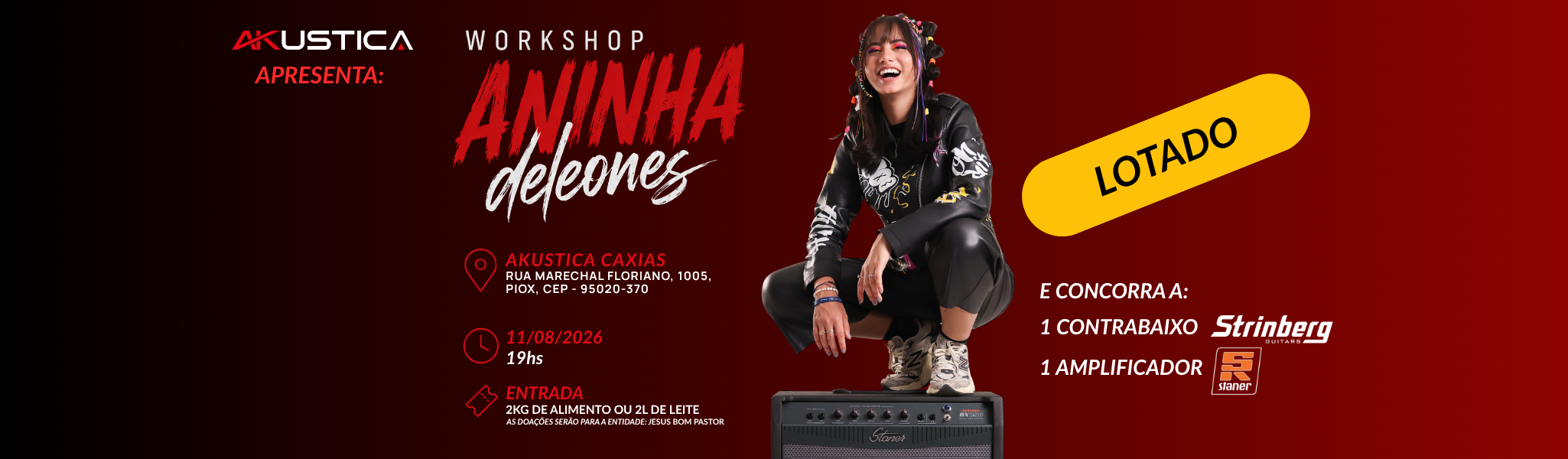 Workshop