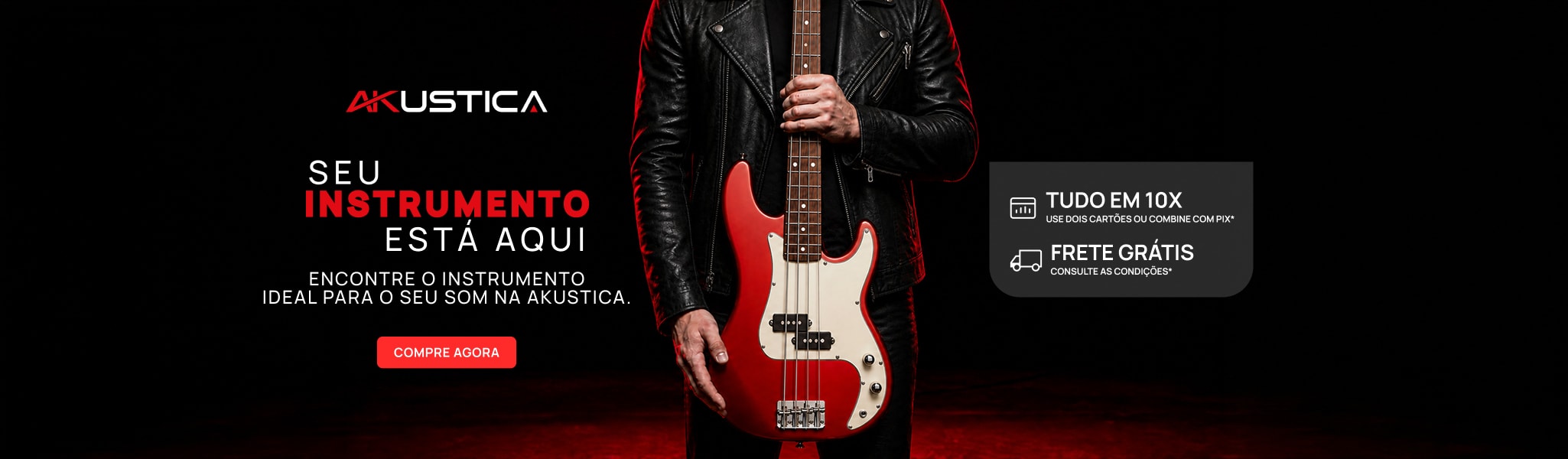 Instrumento Ideal