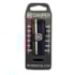 Abafador de cordas Fretwrap Damper Ibox em tecido preto listrado