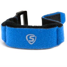 Abafador De Cordas Strinberg SD10 Dampener Azul