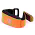 Abafador De Cordas Strinberg SD10 Dampener Laranja