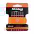 Abafador De Cordas Strinberg SD10 Dampener Laranja