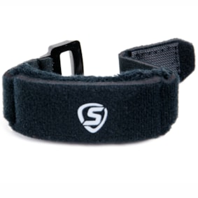 Abafador De Cordas Strinberg SD10 Dampener Preto Abafador De Cordas Strinberg SD10 Dampener Preto