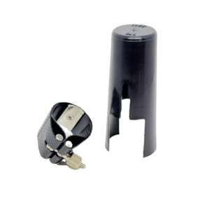 Abraçadeira Free Sax BCL-1 Para Boquilha De Clarinete 