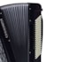 Acordeon Cadenza 120 Baixos CD120/41 C/Bag BK Preto Brilhante Acordeon Cadenza 120 Baixos CD120/41 C/Bag BK Preto Brilhante