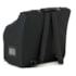 Acordeon Cadenza 48 Baixos CD48/34 BK Preta Com Bag e Correia