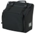 Acordeon Cadenza 60 Baixos CD60/34 BK Black C/ Bag e Correia
