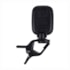 Afinador Custon Sound SFT75 BK Cromático De Clip Afinador Custon Sound SFT75 BK Cromático De Clip