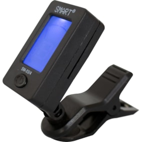 Afinador Digital Smart SM03/4 Cromático