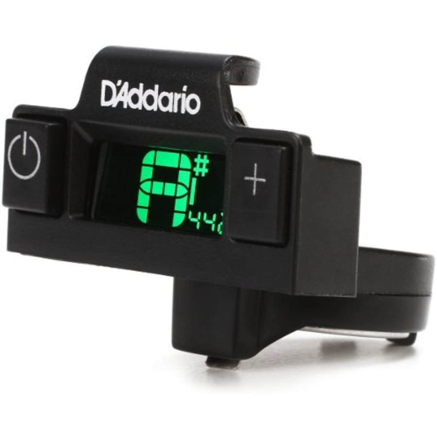 Afinador Planet Waves NS Micro PW-CT-15  Afinador Planet Waves NS Micro PW-CT-15