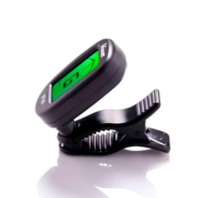 Afinador Winner WA29 Cromático De Clip Afinador Winner WA29 Cromático De Clip