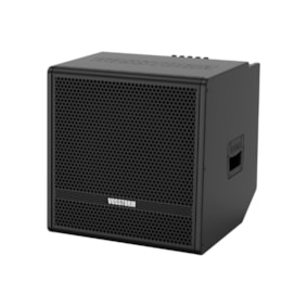 Amplificador de Baixo Vosstorm BS15 130 Watts Preto