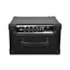 Amplificador de Contrabaixo Borne GB100 Linha GoBass de 20 WRMS Amplificador de Contrabaixo Borne GB100 Linha GoBass de 20 WRMS