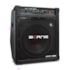 Amplificador de Contrabaixo Borne Impact Bass CB200 de 200 WRMS Amplificador de Contrabaixo Borne Impact Bass CB200 de 200 WRMS
