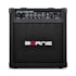 Amplificador de Contrabaixo Borne Impact Bass CB80 de 30 WRMS Amplificador de Contrabaixo Borne Impact Bass CB80 de 30 WRMS