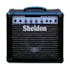 Amplificador De Contrabaixo Sheldon BSS300 30 W RMS Preto