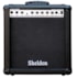 Amplificador De Contrabaixo Sheldon BSS500 50 W RMS Preto