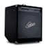 Amplificador de Contrabaixo Staner B120 120 Watts Transistorizado Preto