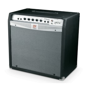 Amplificador de Contrabaixo Staner B240 De 140 Watts