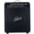Amplificador de Contrabaixo Staner B60 60 Watts Transistorizado Preto
