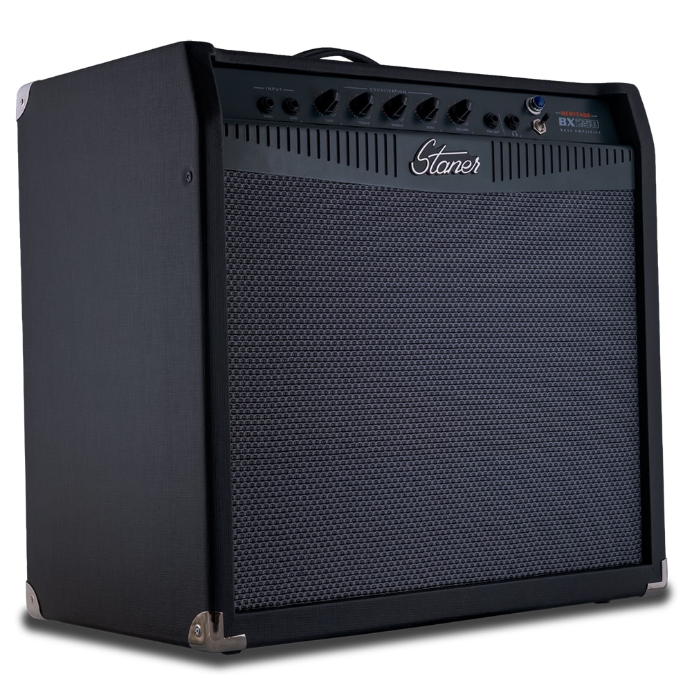 Amplificador de Contrabaixo Staner Shout-110B de 90Watts RMS