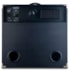 Amplificador de Contrabaixo Staner BX250 Transistorizado Preto