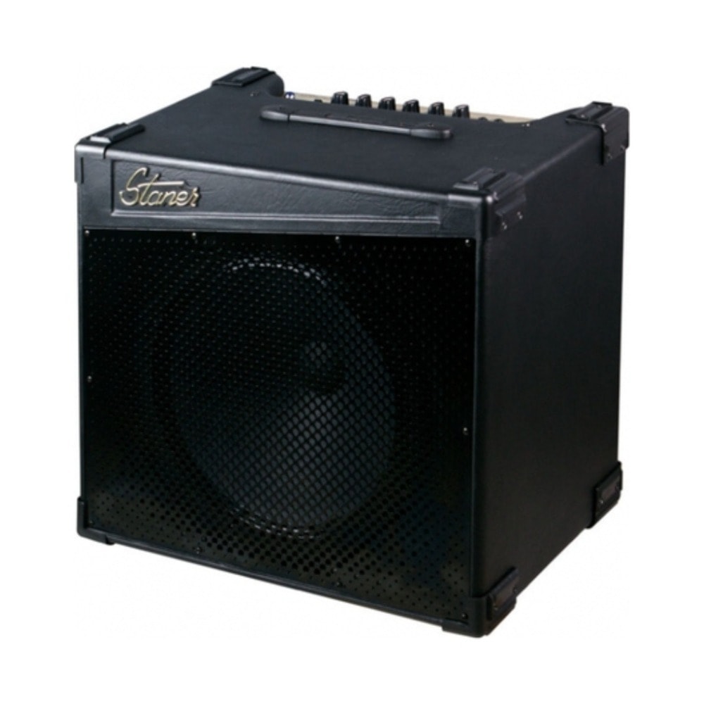 Amplificador de Contrabaixo Staner Shout-215B de 140Watts RMS