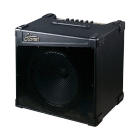 Amplificador de Contrabaixo Staner Shout-215B de 140Watts RMS Amplificador de Contrabaixo Staner Shout-215B de 140Watts RMS