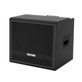 Amplificador de Contrabaixo Vosstorm BS12 75 Watts Preto