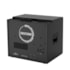 Amplificador de Contrabaixo Vosstorm BS12 75 Watts Preto