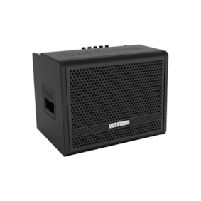 Amplificador de Contrabaixo Vosstorm BS8 30 Watts Preto