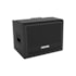 Amplificador de Contrabaixo Vosstorm BS8 30 Watts Preto