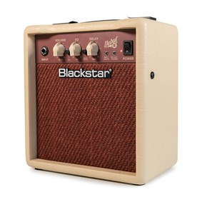 Amplificador de Guitarra Blackstar 10E Debut Series de 10 Watts Transistorizado 