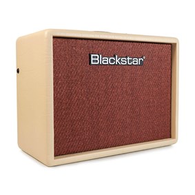 Amplificador de Guitarra Blackstar 15E Debut Series de 15 Watts Transistorizado 