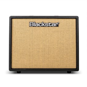Amplificador de Guitarra Blackstar Debut 50R 50 Watts 1x12 Preto